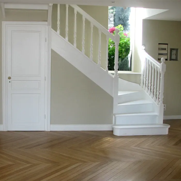Rénovation et modernisation d'escaliers bois